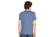 Mens Standard Fit Cotton T-Shirt